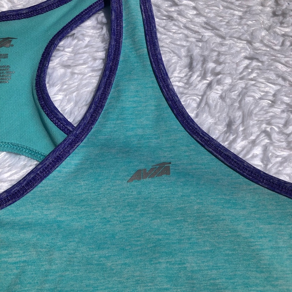 Avia sports top - Picture 4 of 7